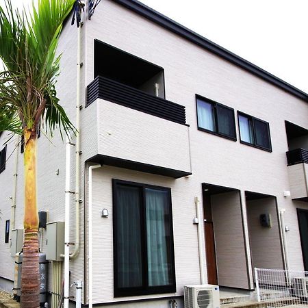 Plage Garden Place　A-101 Miyakojima  Экстерьер фото