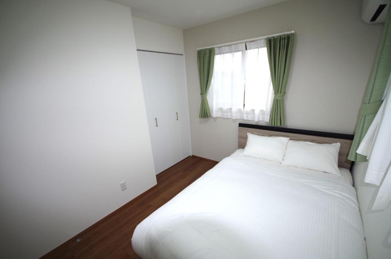 Plage Garden Place　A-101 Miyakojima  Экстерьер фото