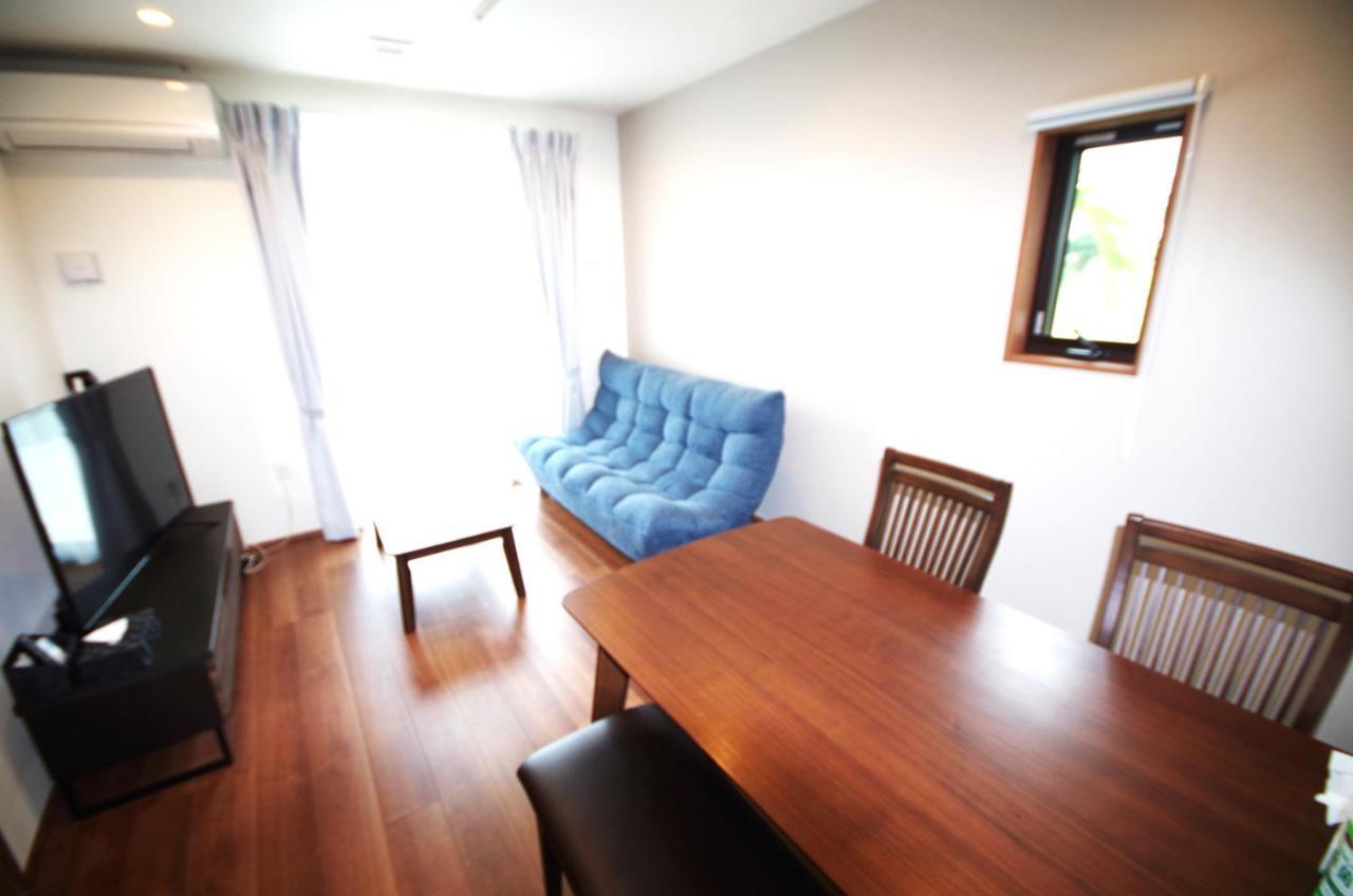 Plage Garden Place　A-101 Miyakojima  Экстерьер фото