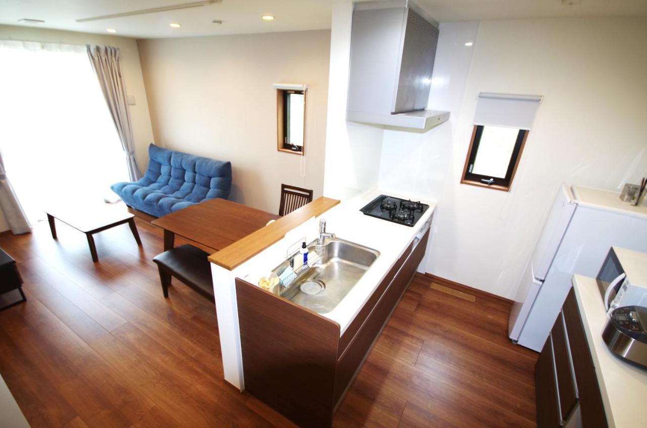 Plage Garden Place　A-101 Miyakojima  Экстерьер фото