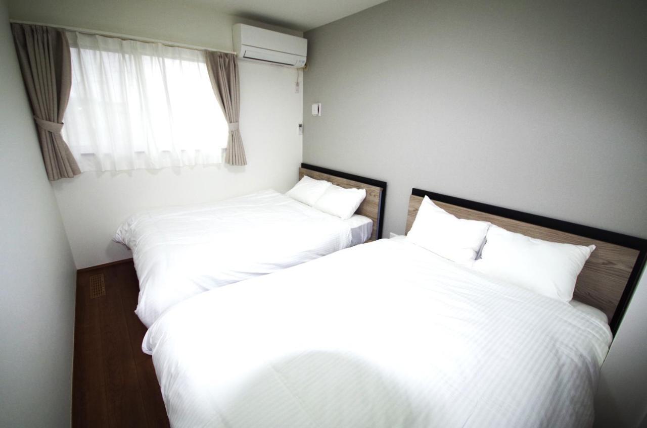 Plage Garden Place　A-101 Miyakojima  Экстерьер фото