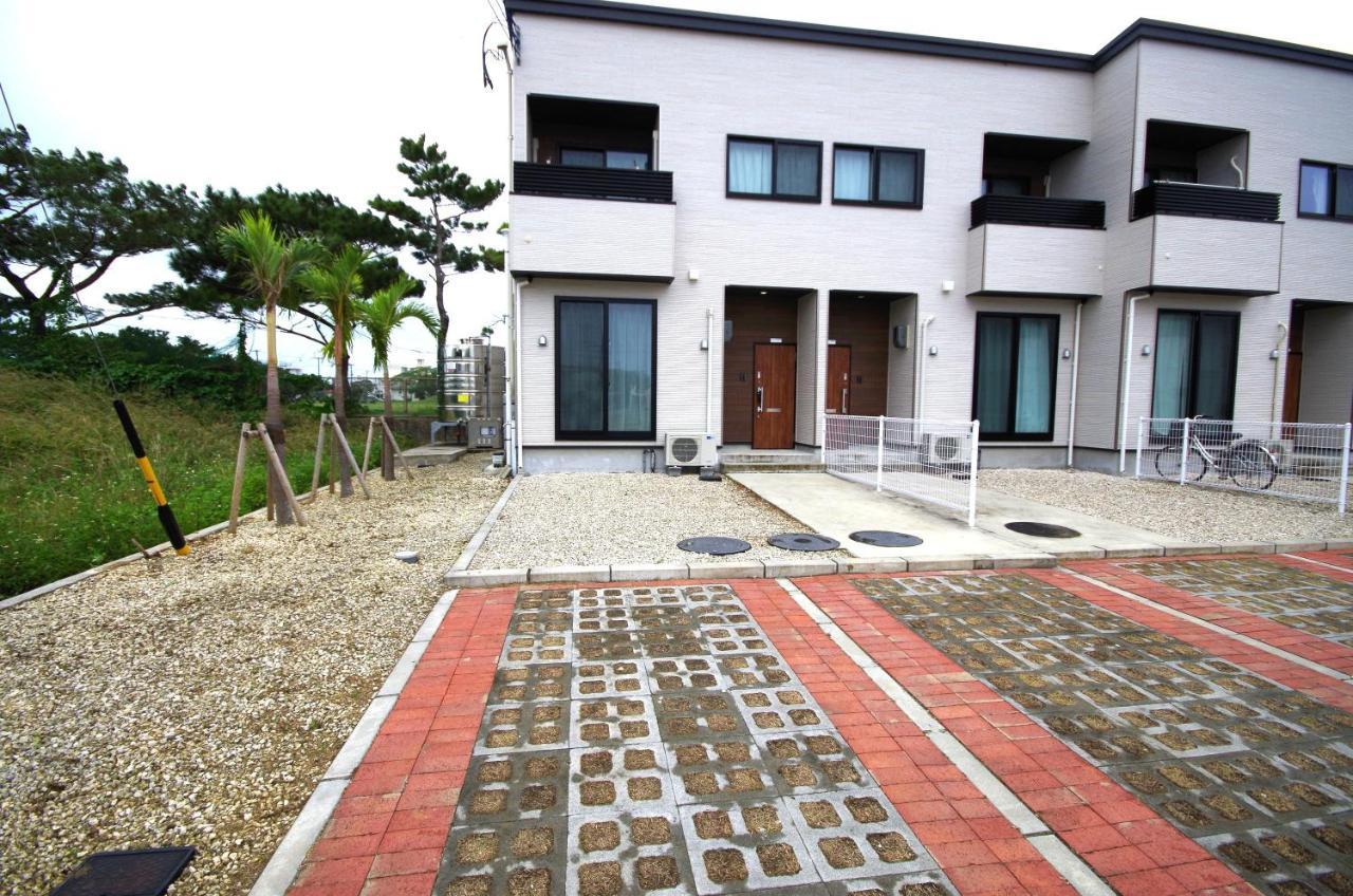 Plage Garden Place　A-101 Miyakojima  Экстерьер фото